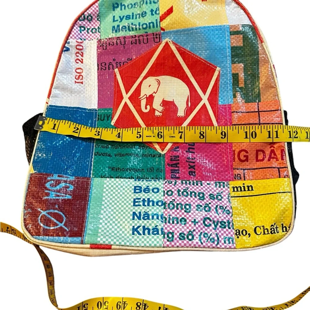 Minimal‎ Daypack
